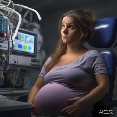 产检有漏诊风险