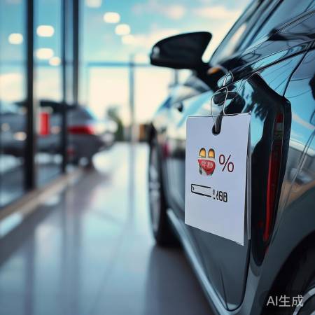 保值率高，卖车损失小