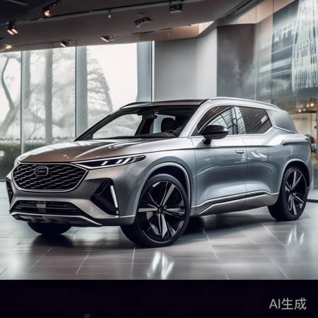 SU7保值率高，实力派中型SU