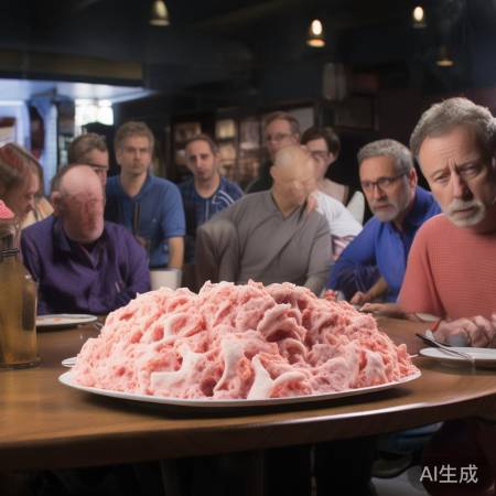 餐厅菜含高亚硝酸盐，专家晕倒原