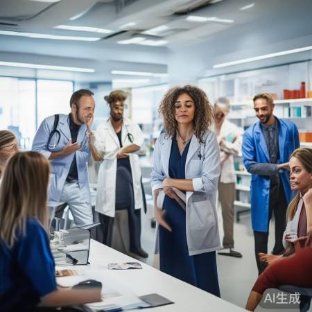 专家关爱与自我保健