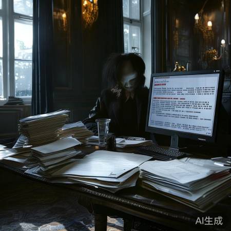 贪官悔过书长情诗短