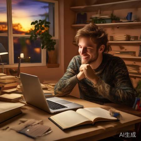 启发分享，关注我下次见