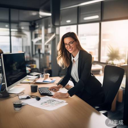 积极担当，态度端正