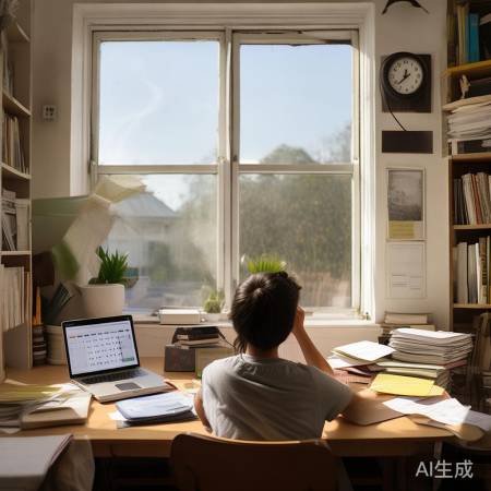 制定学习计划，高效复习