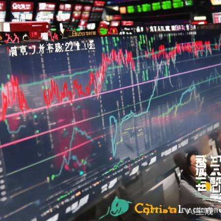 携程受美股波动冲击