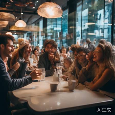 2025：活力挑战年