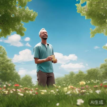 2025年最热年，心态寻清凉