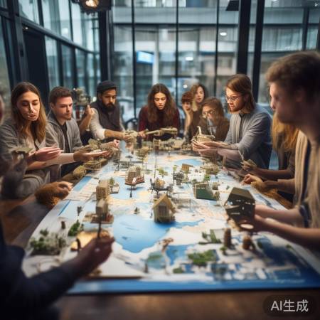 行业翘楚成功秘诀