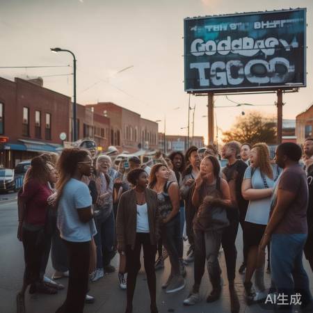 “美国‘古德之死’真相揭秘”