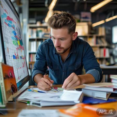 贺娇龙文旅转型，付出艰辛。