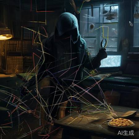 凶手是小B？误会放大了