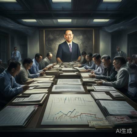 反腐力度加大，老虎落马