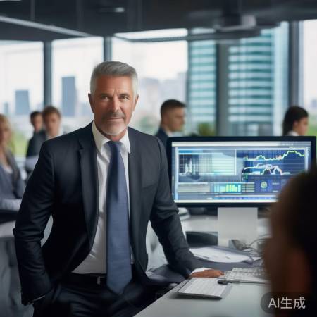 能源大佬年薪高，互联网略低