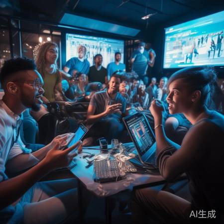 分享结束，期待讨论