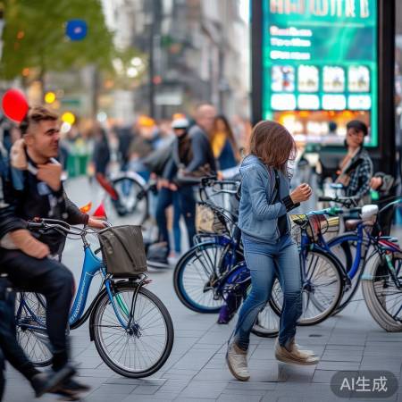 共享单车优惠活动陷阱多