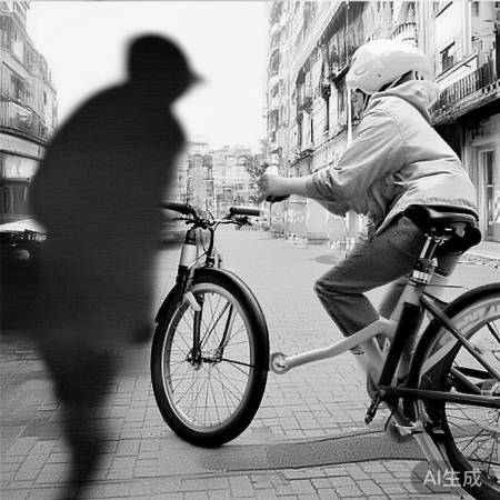 识别共享单车陷阱技巧