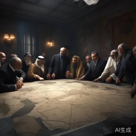 伊朗备战维护利益