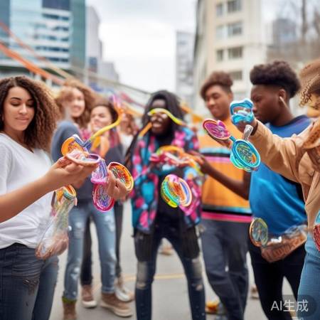 悠悠球热映时代心态