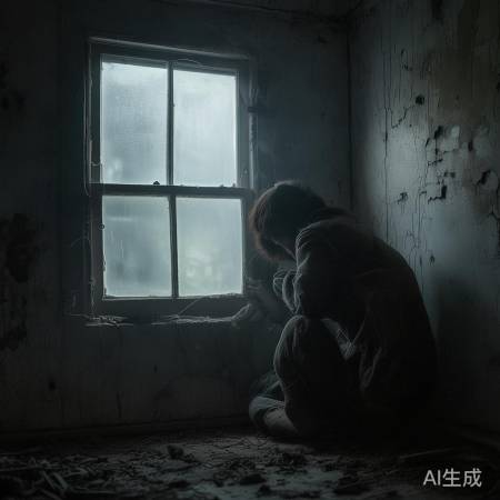 生活角落藏陷阱