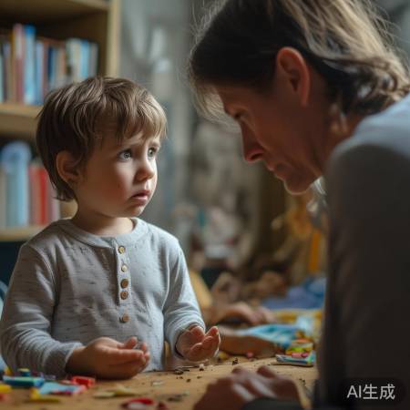 孩子犯错需负责，家长不应当挡箭