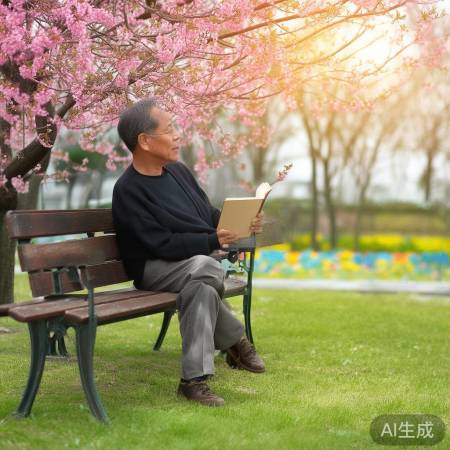 生活美好，学会享受