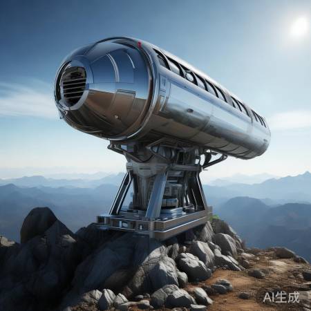 神秘天眼，全能侦察利器