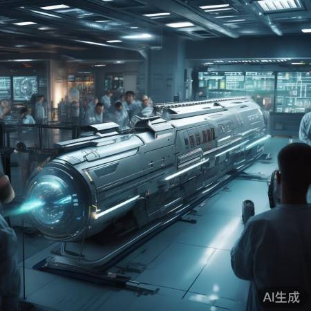 南天门计划亮相，我国科技重大突