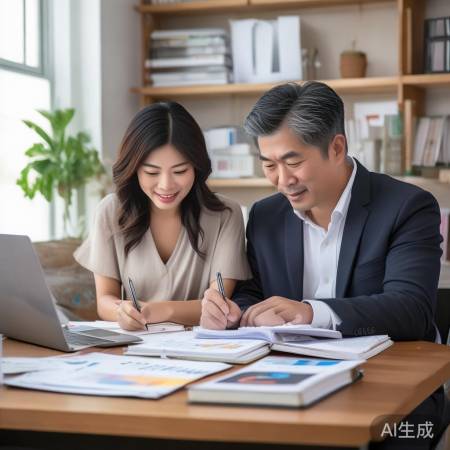 “降息机遇与挑战并存”