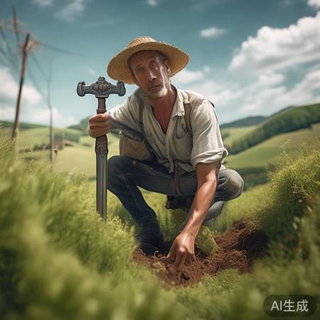 好奇心发现生活美好