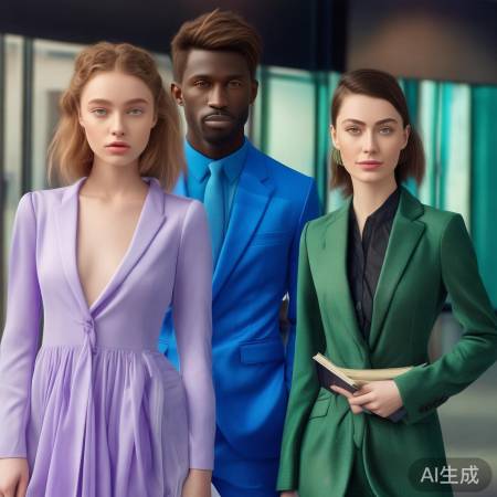 九款配色，量身定制