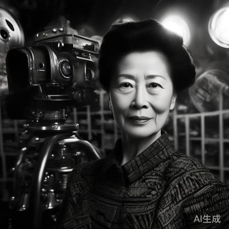 “陶玉玲：影史传奇，影迷偶像”