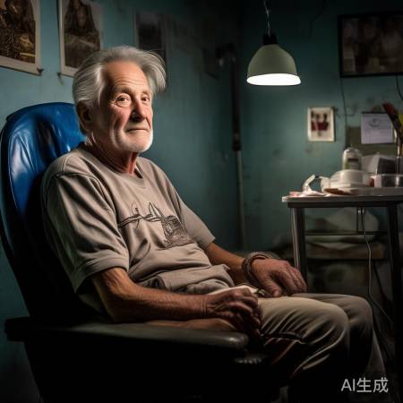 28年如一日，熊猫血拥有者献血不止，熬夜绝缘者是谁？