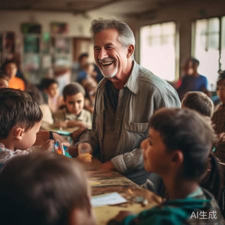 张师傅：爱心英雄，感动网民