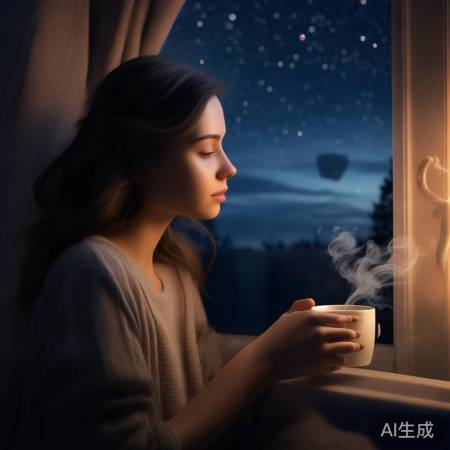 心中有爱，战胜困难