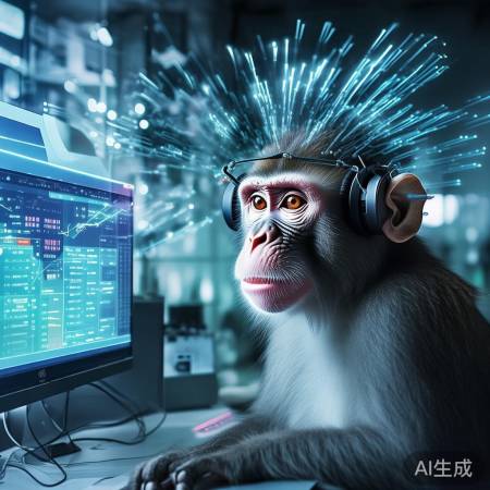 脑机接口：意念控制电脑