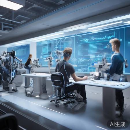 脑机接口，开启便利与正能量的钥