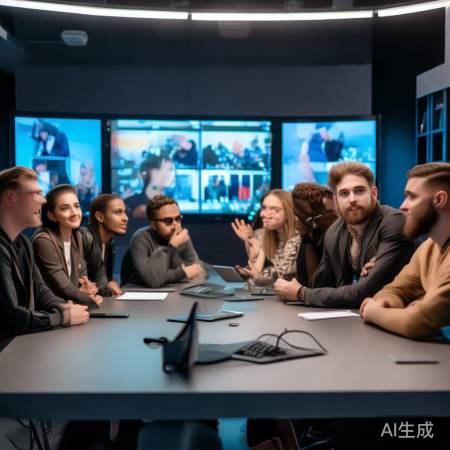 主播反思促行业进步