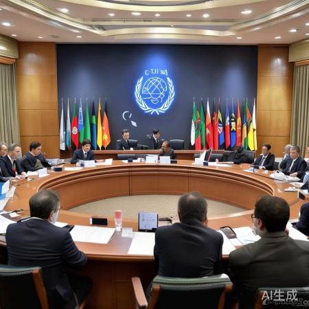 上海合作组织就伊朗局势发表重要声明