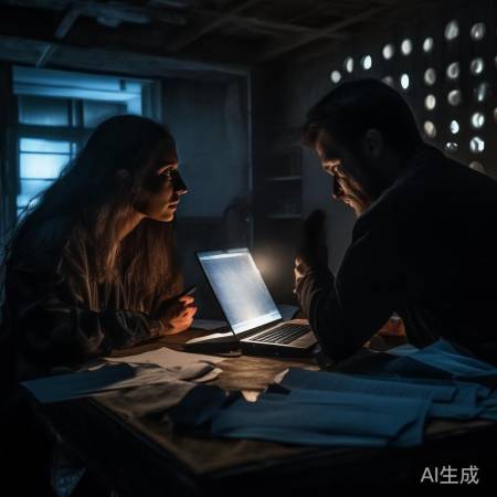 委代总统与美国中情局局长会面：揭秘幕后细节