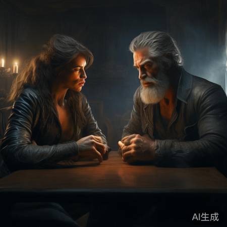 大佬激辩，火花四溅