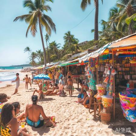 海南购物攻略：揭秘买买买实际省多少钱大揭秘