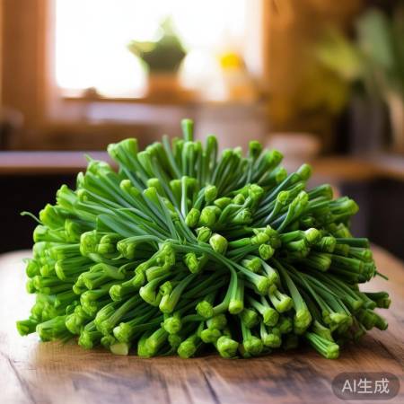 水果菜薹火因健康、美观、价格优