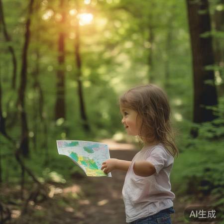 给孩子自由，引导自管理