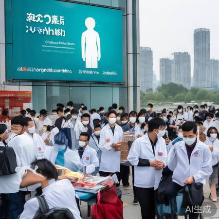 中国形象全球民调再提升：世界瞩目东方崛起