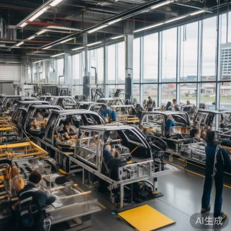 电车带来就业与便利