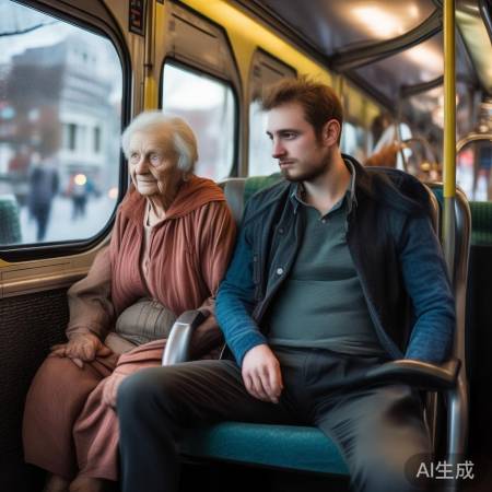 反思日常不公平现象