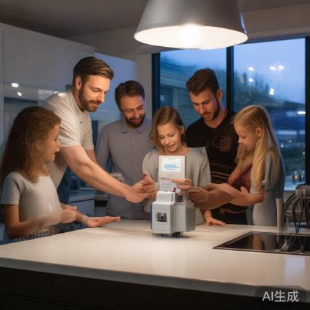 关注能源安全，合理用气