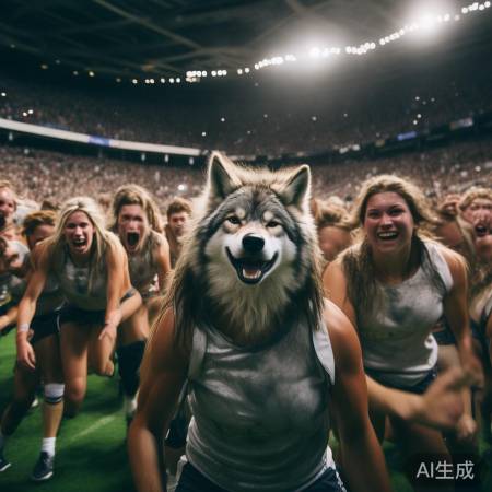 狼队顽强获胜，LGD表现可嘉