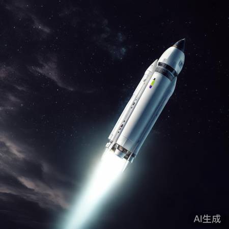 新一代四米级可重复使用火箭：突破航天技术新高峰